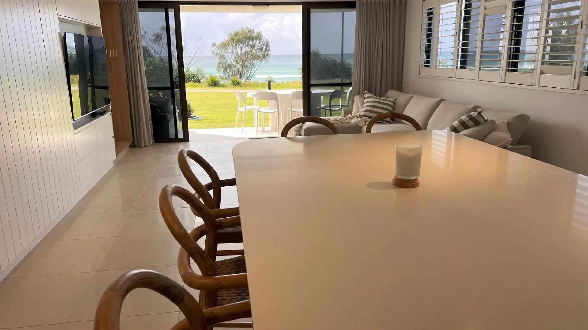 San Simeon Beachfront Apartments Tugun Gold Coast Australia