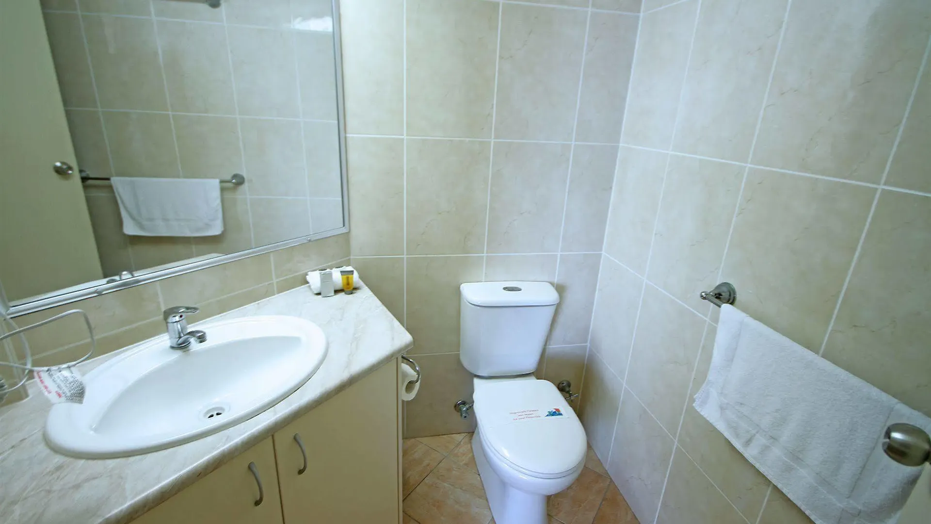 San Simeon Beachfront Apartments Tugun Gold Coast Hotel apartamentowy