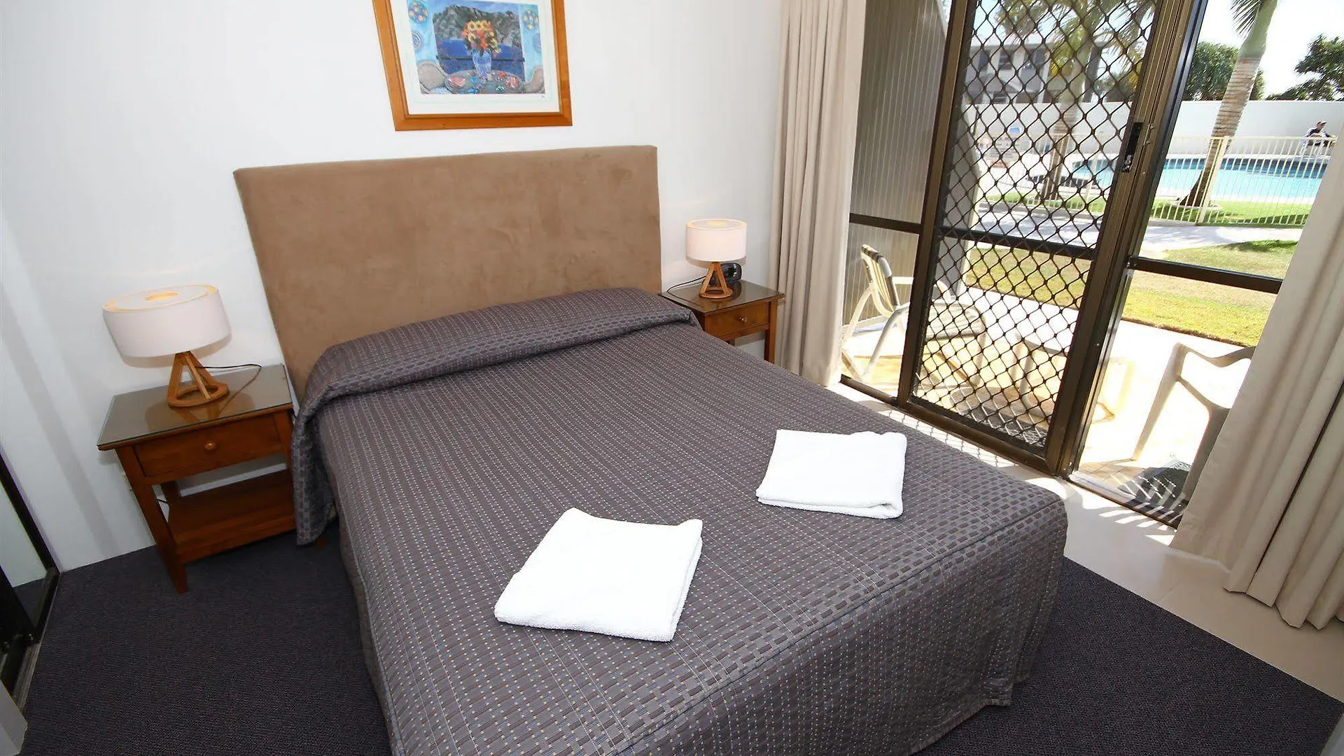 San Simeon Beachfront Apartments Tugun Gold Coast 3*,  Australia