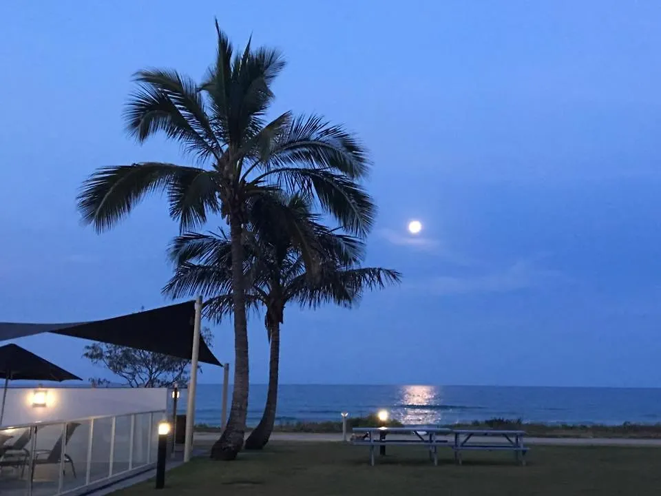San Simeon Beachfront Apartments Tugun Gold Coast Australia